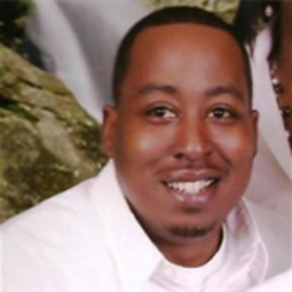 Marlon  Johnny Watkins