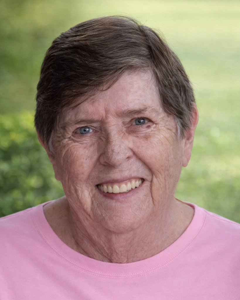 Linda Louise Masters Profile Photo