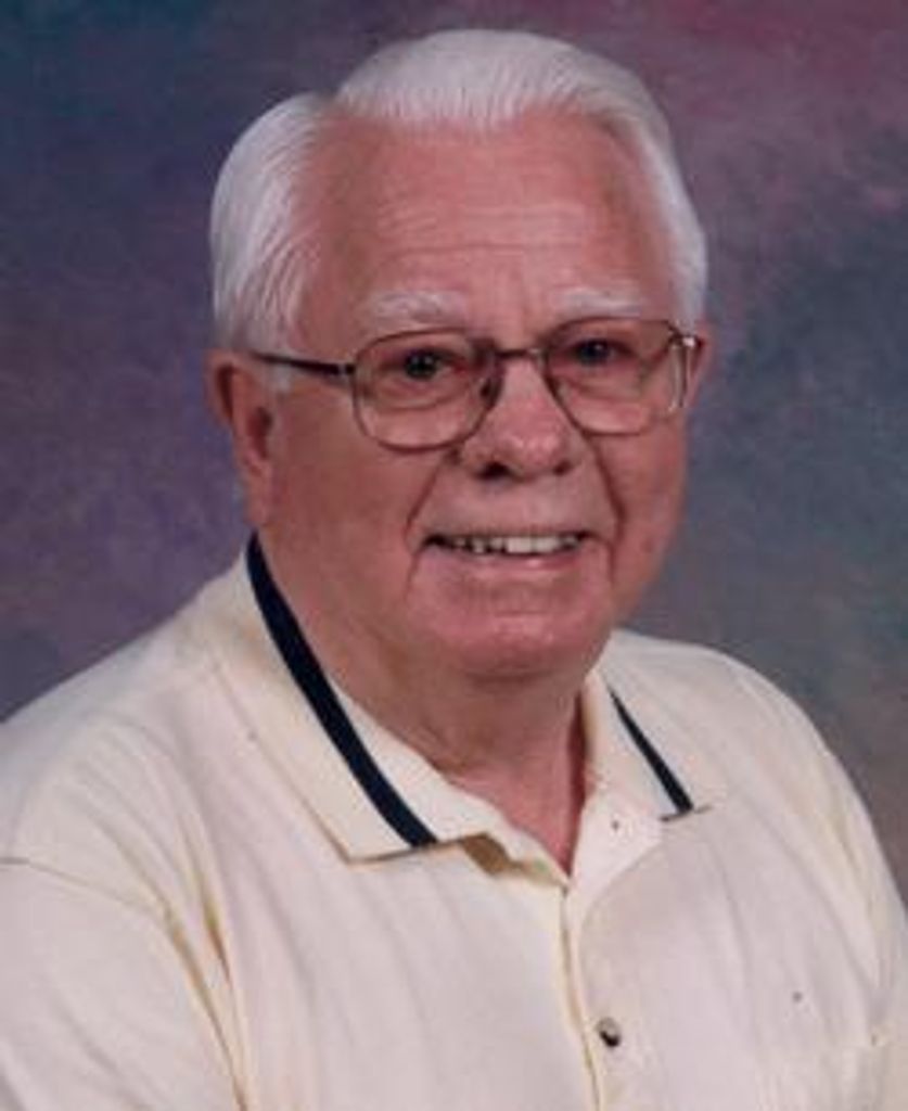 Eugene Barnhardt