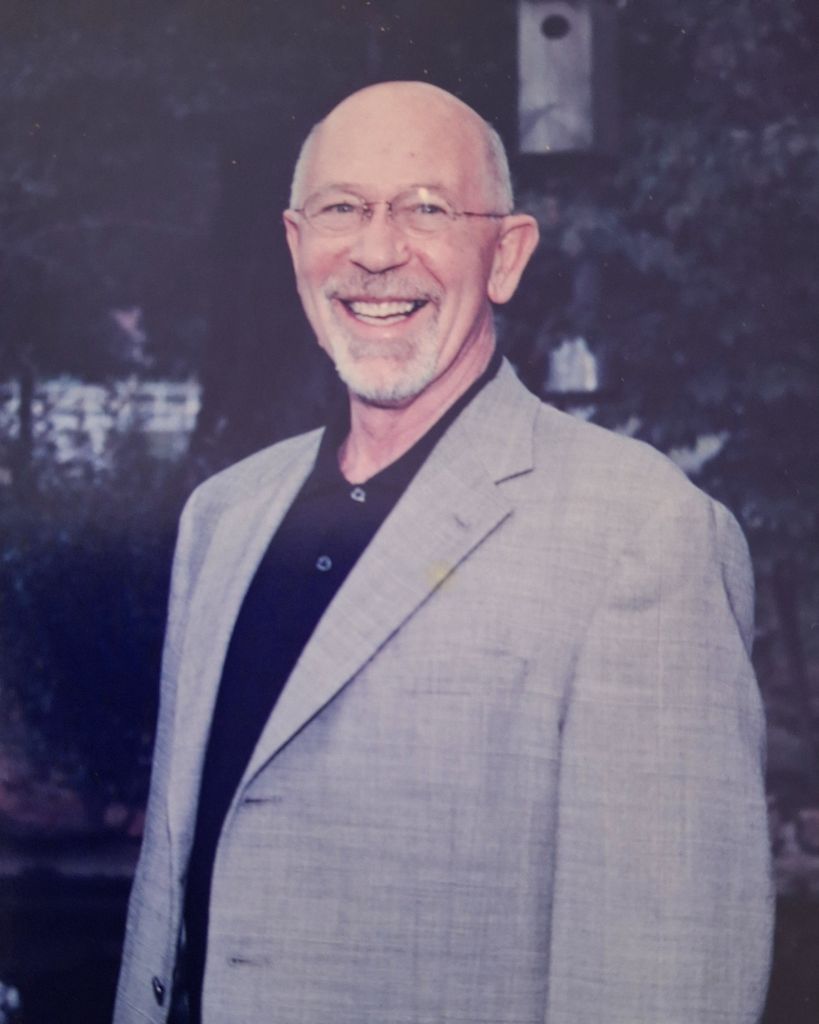 Robert Cound Profile Photo