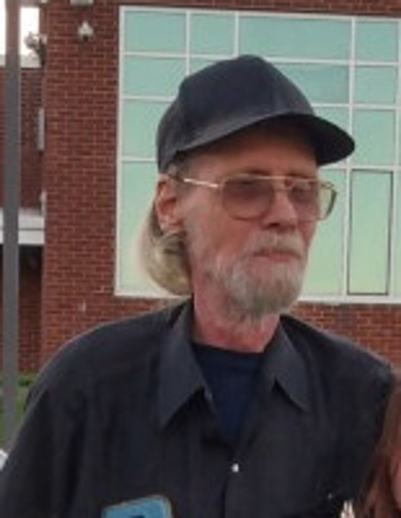 Brian Charles Kepler