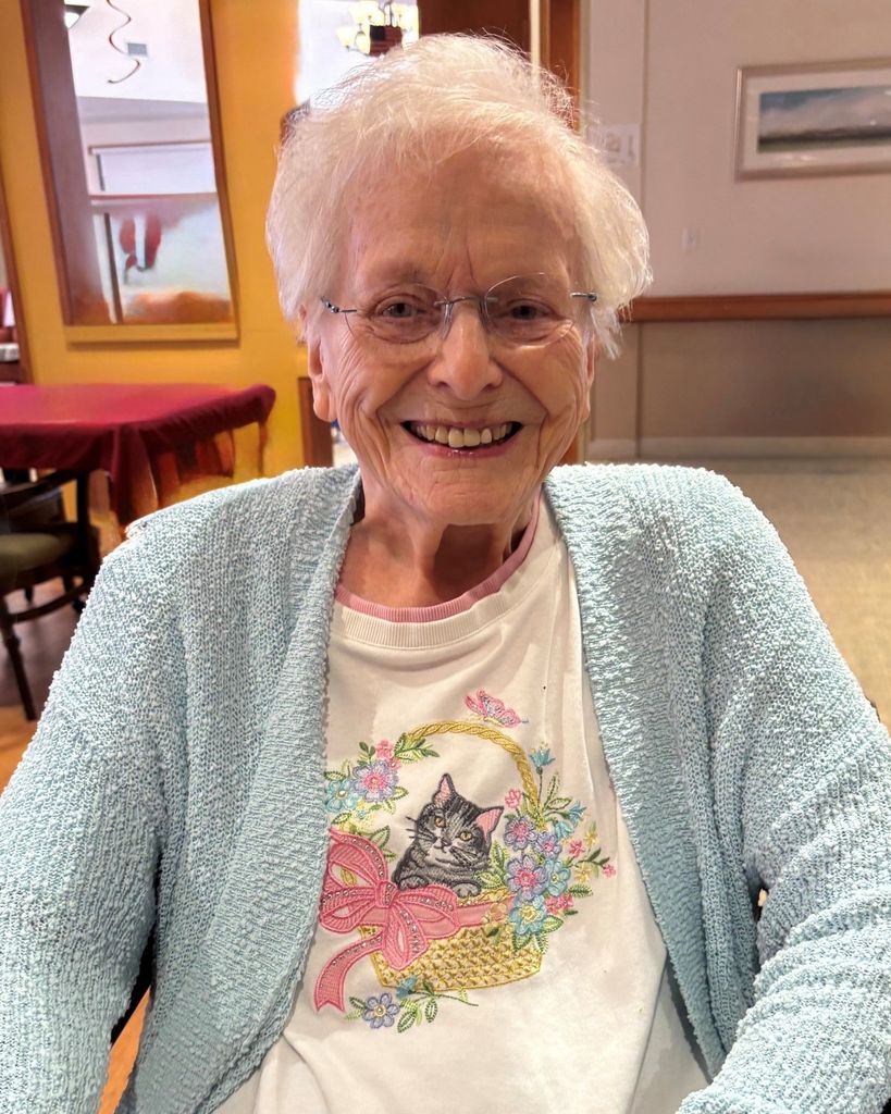 Margaret A. Denby Profile Photo