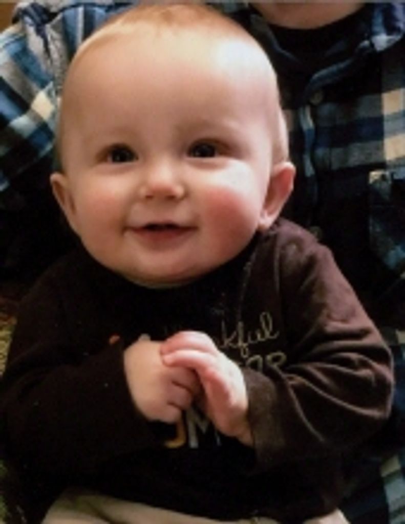 Ezekiel Timothy Mcdonagh