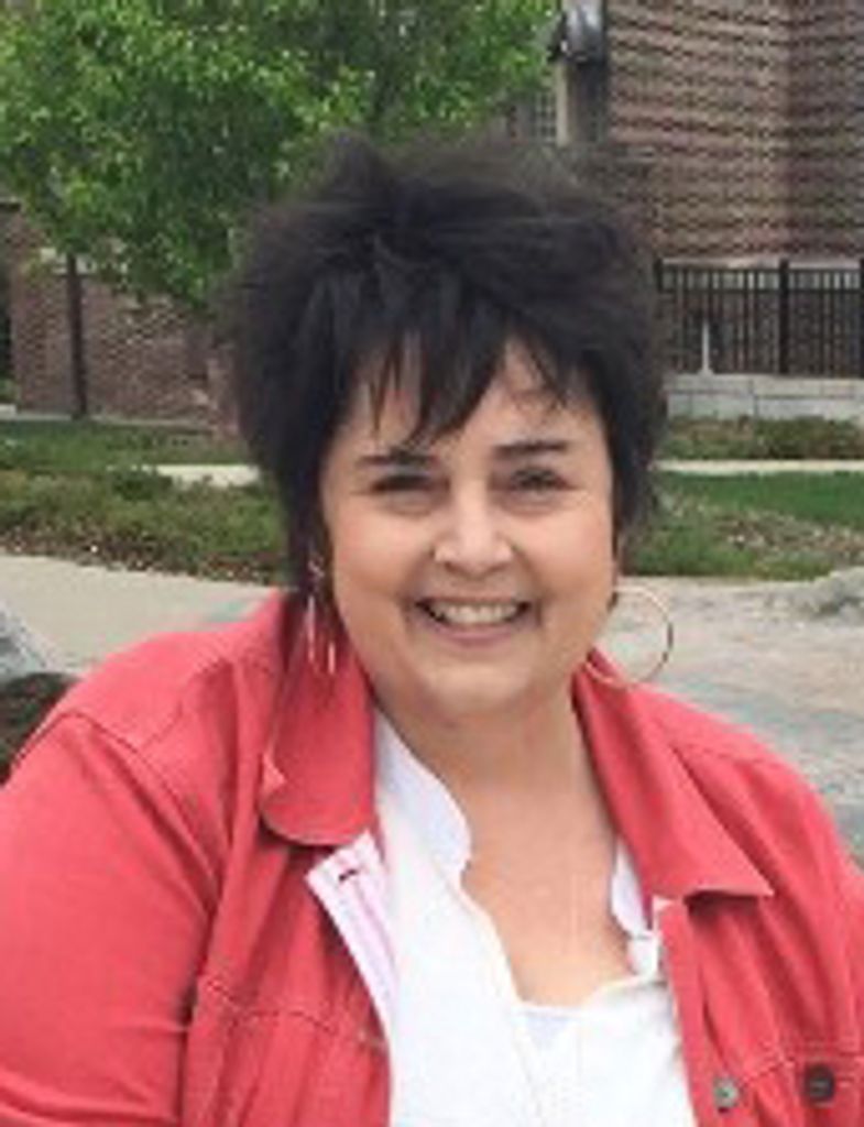 Kelly Burnham Profile Photo