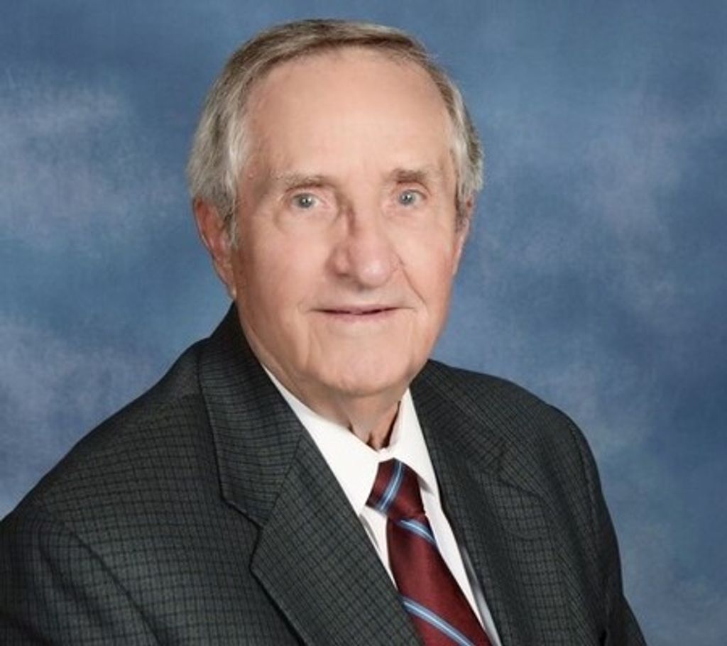 William "Bill" P. Heller