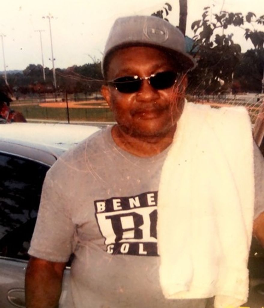 Alvin King Profile Photo