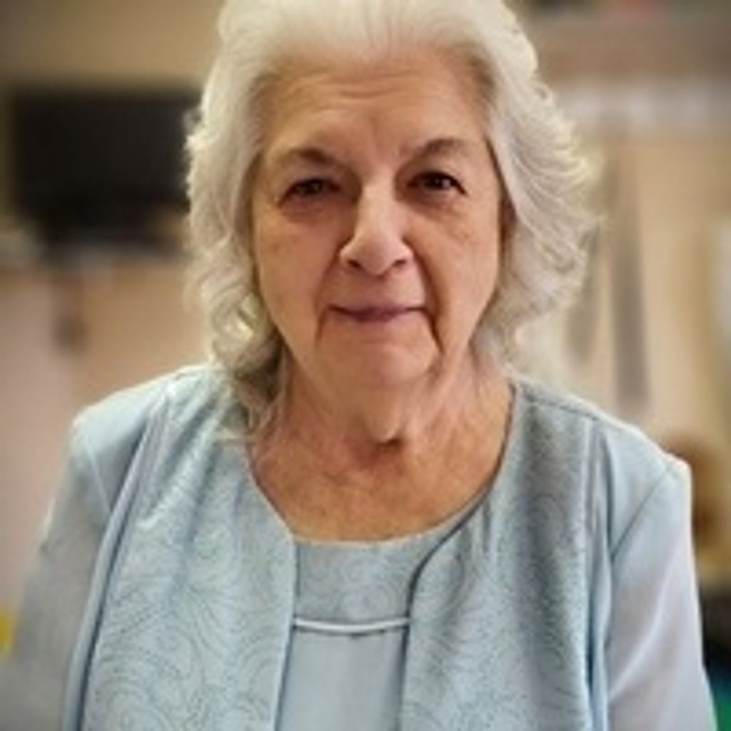 Constance "Connie" Angela Brown Profile Photo