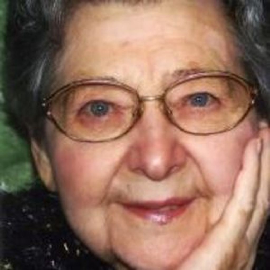 Ruth C. Tindle Profile Photo