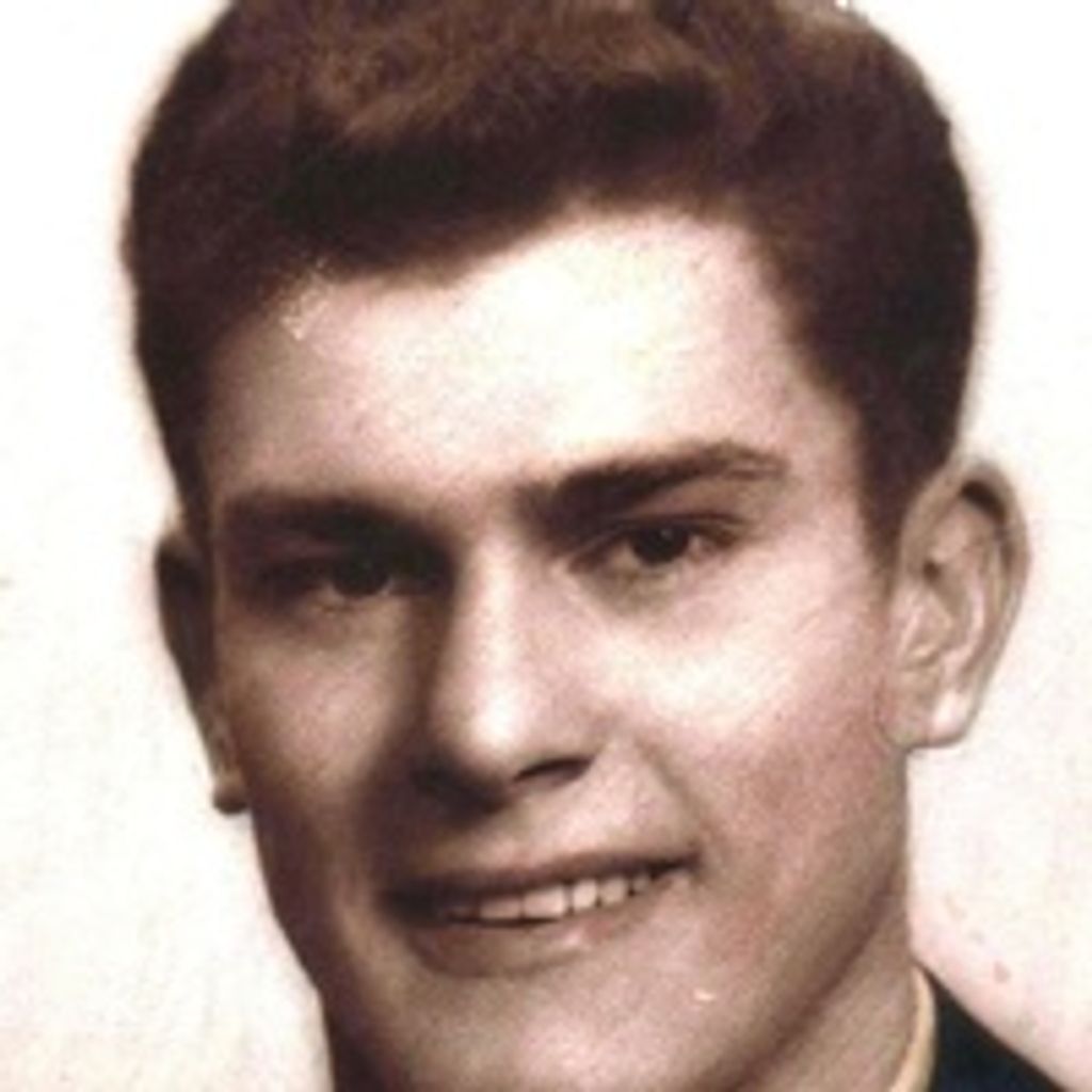 John J. Sansone, Sr.