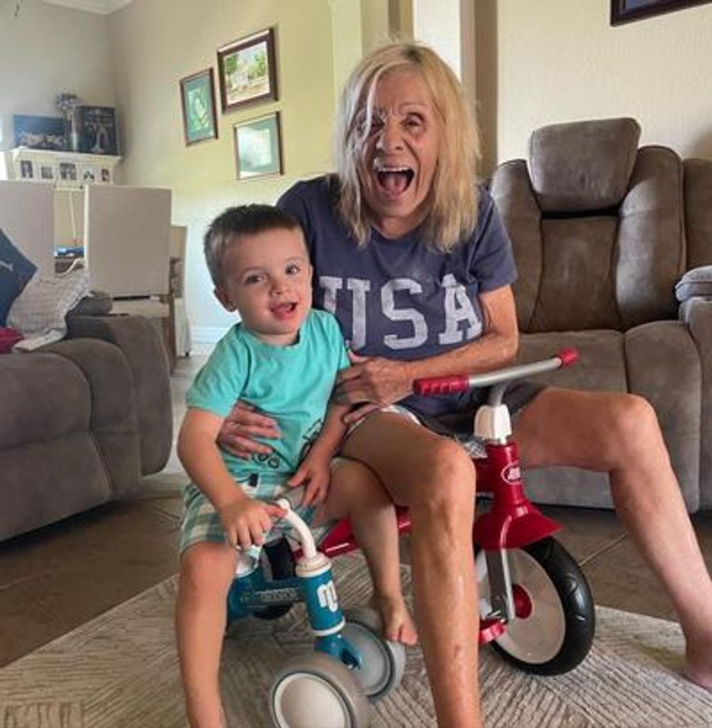 Vicki Diane Patterson