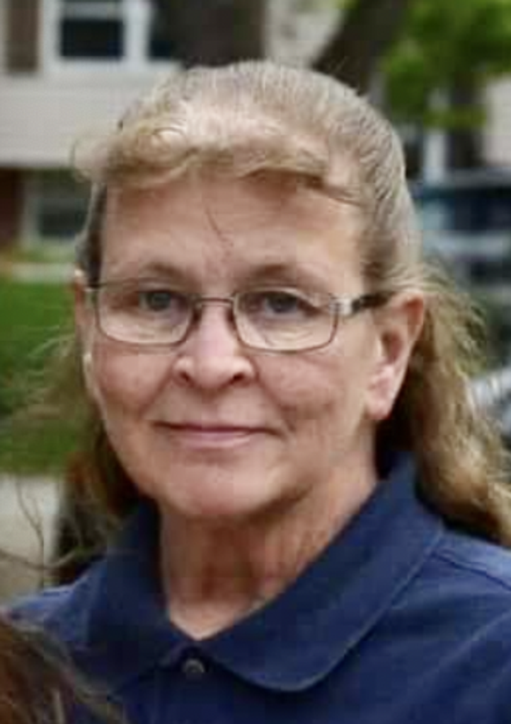 Brenda Van Heerde