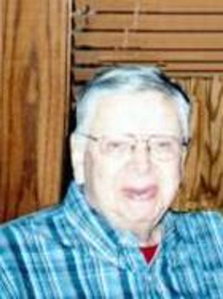 Lawrence J. Ireland