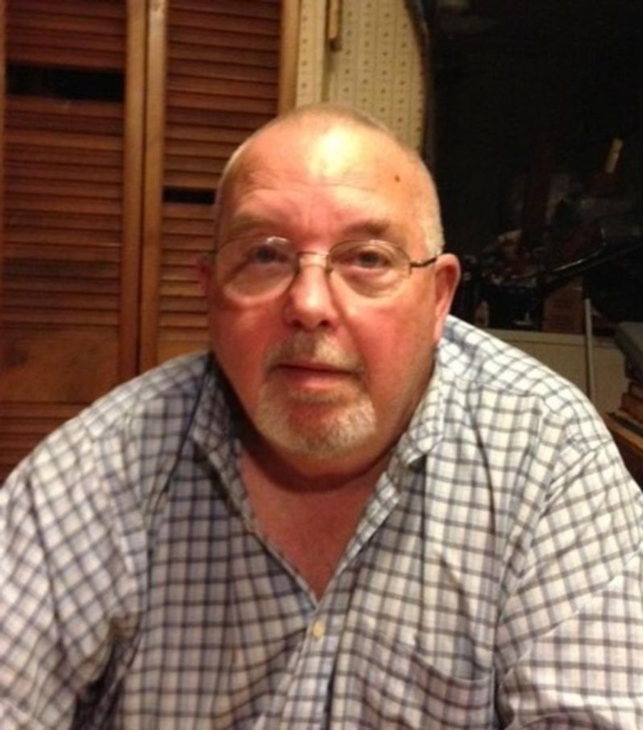 Earl R. Winegarner, Jr.