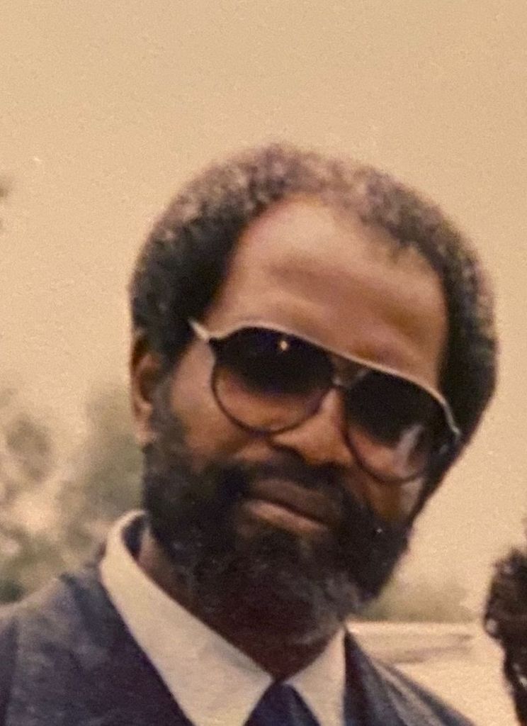 Jefferson Whitfield