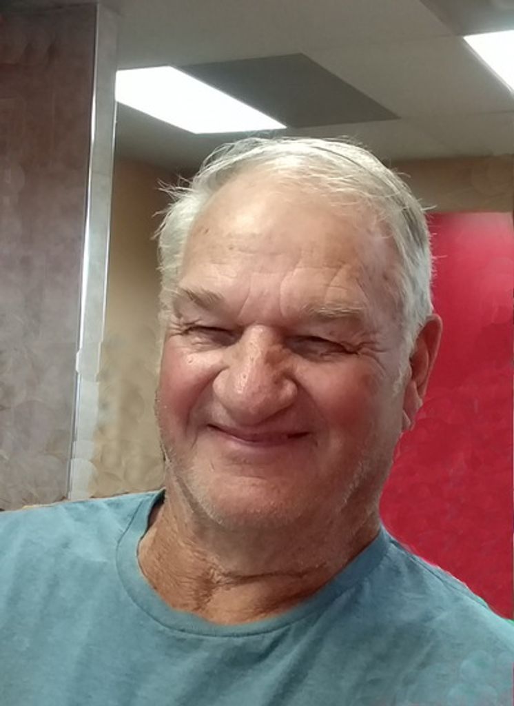Jerry Allen Franko Profile Photo