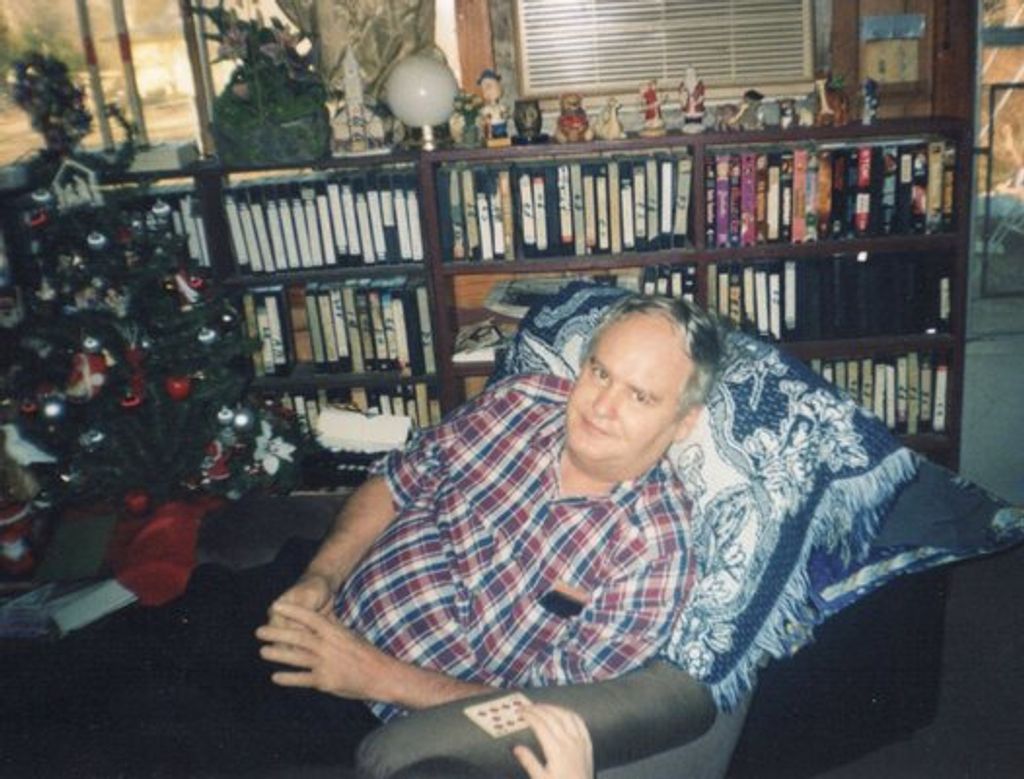 Ronald (Virgil) Weems Profile Photo