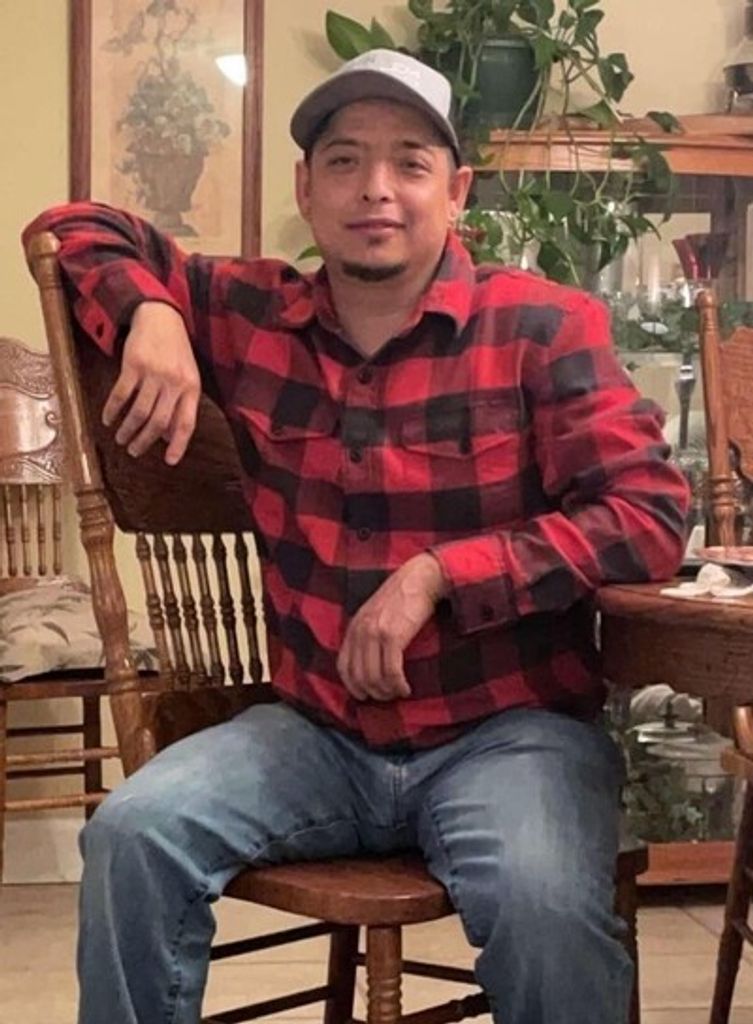 Andres Carbajal Garcia Profile Photo