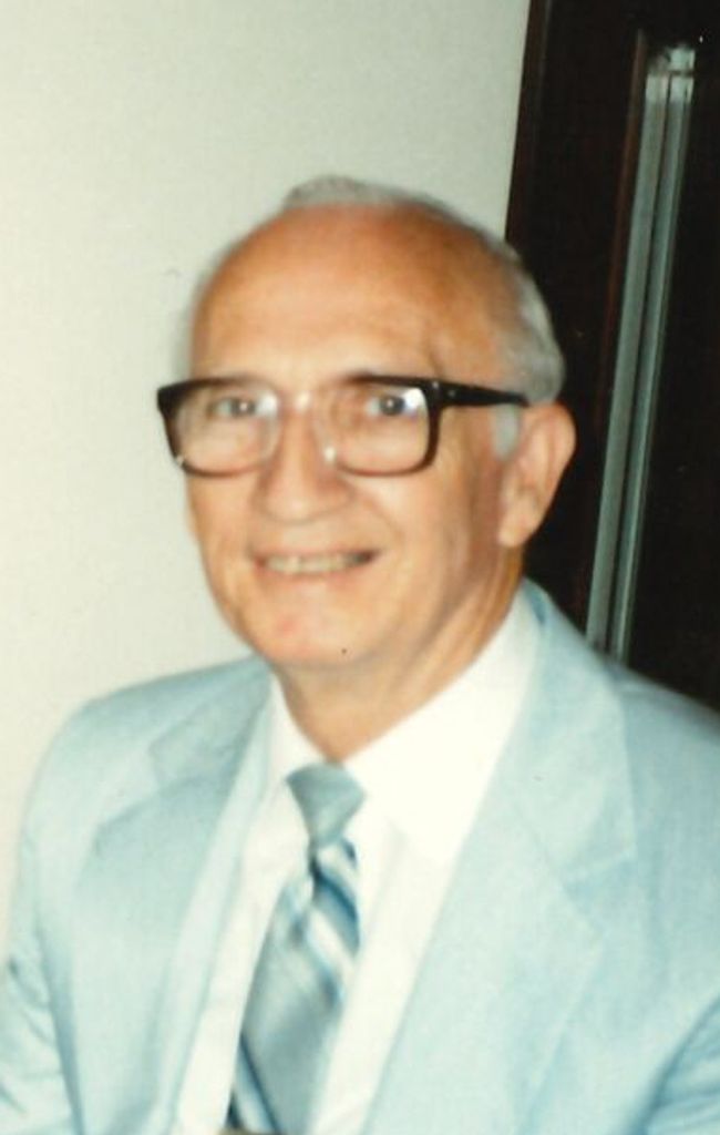 Bill Barnes