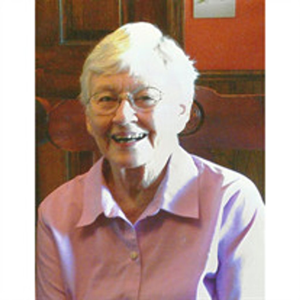 Dorothy Krieger