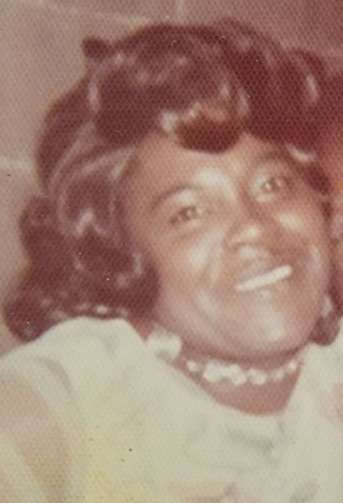 Catherine Asby-Taylor