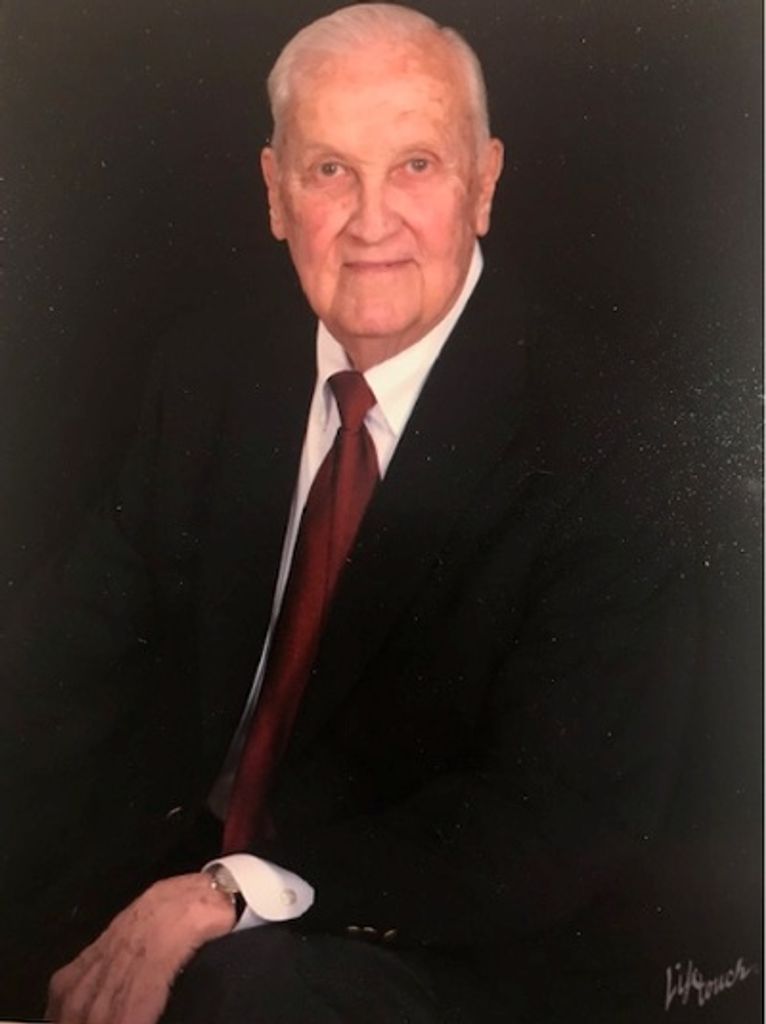 William L. Verbeck