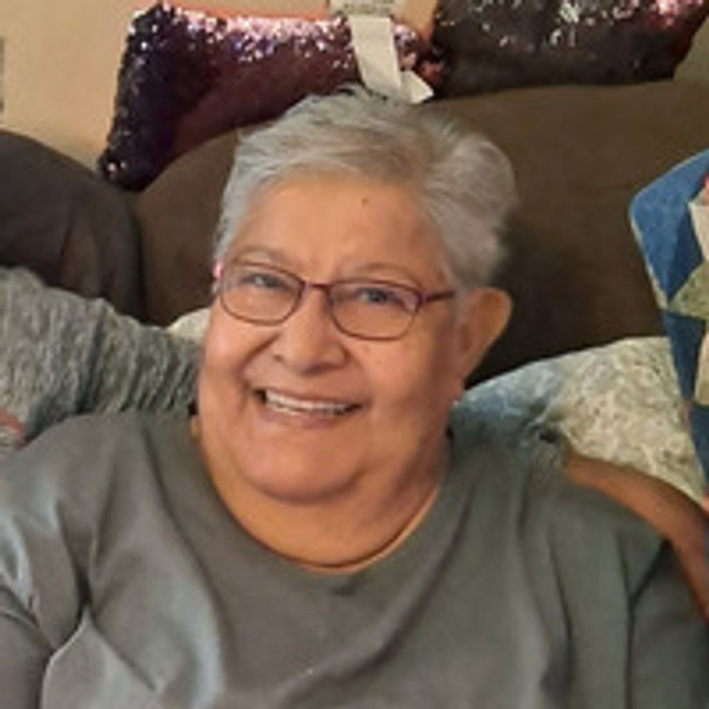 Ramona Gonzales Flores Profile Photo