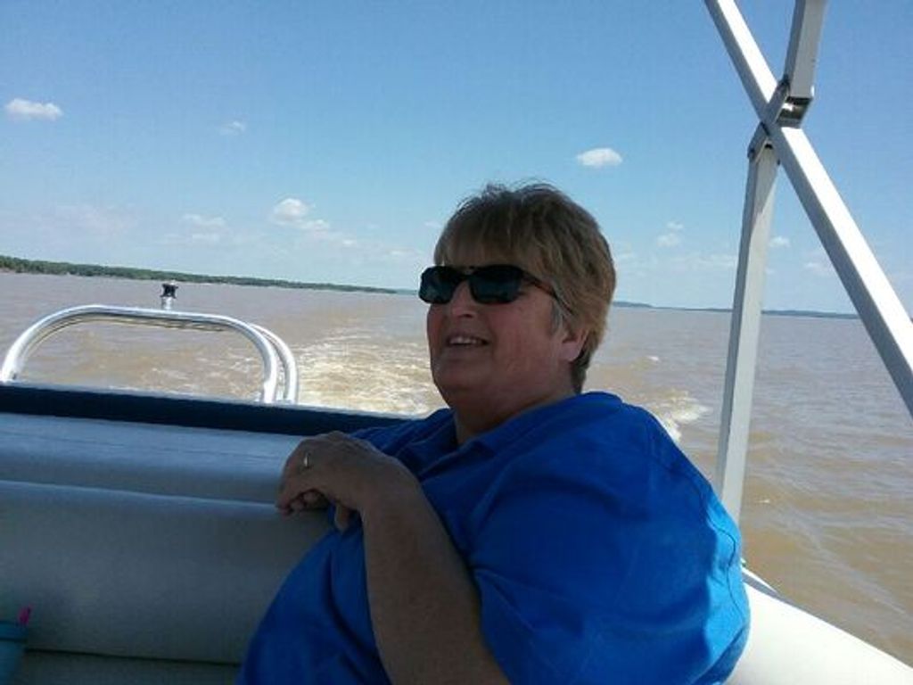 Kimberly Jean Perkins