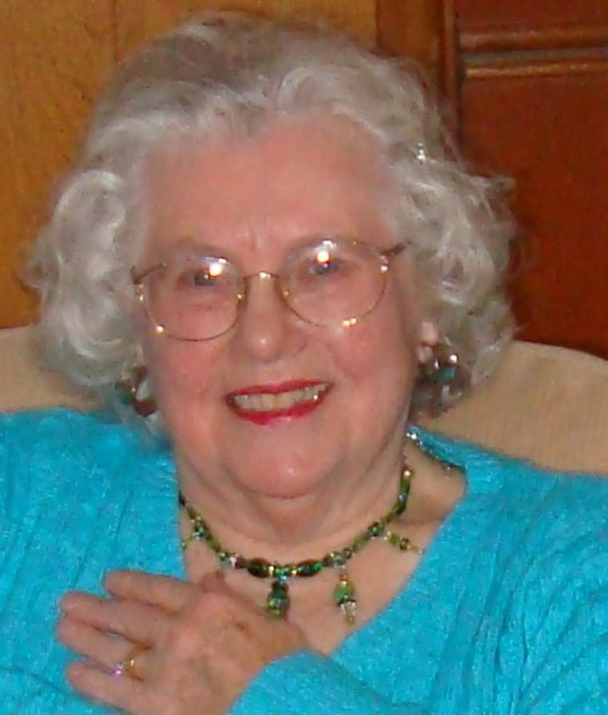 Beverly Elaine Rulien Profile Photo