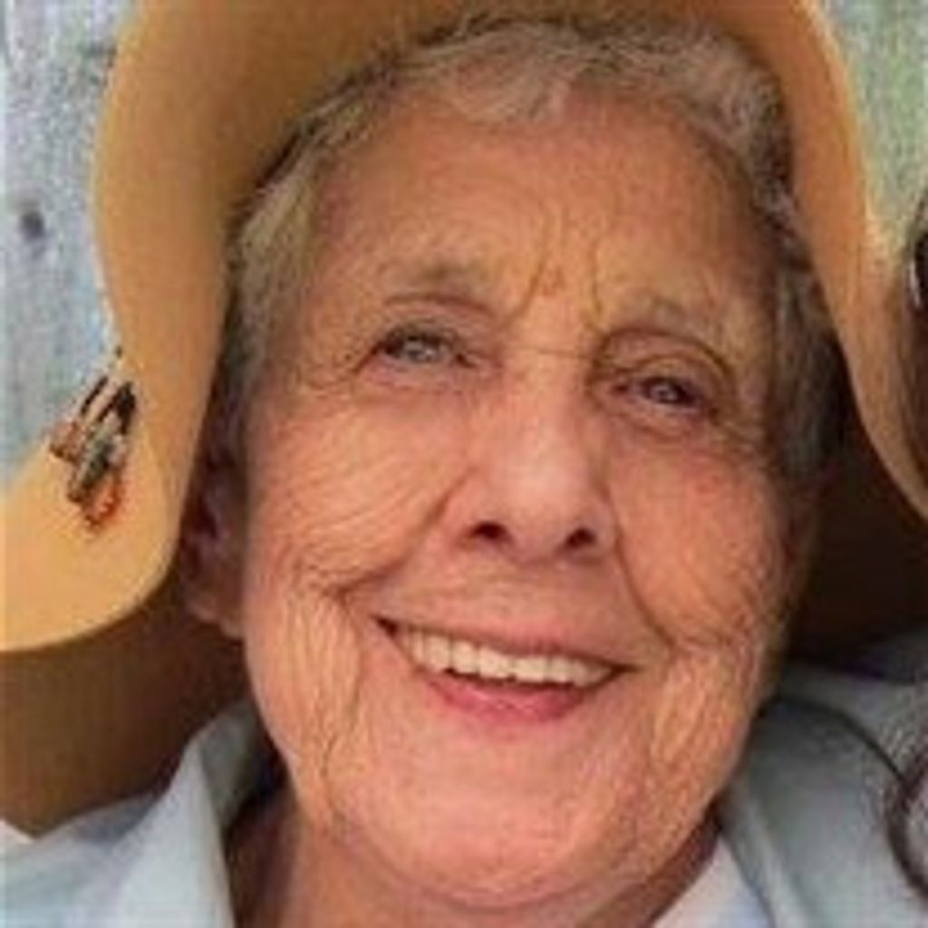 Olive T. Escobar