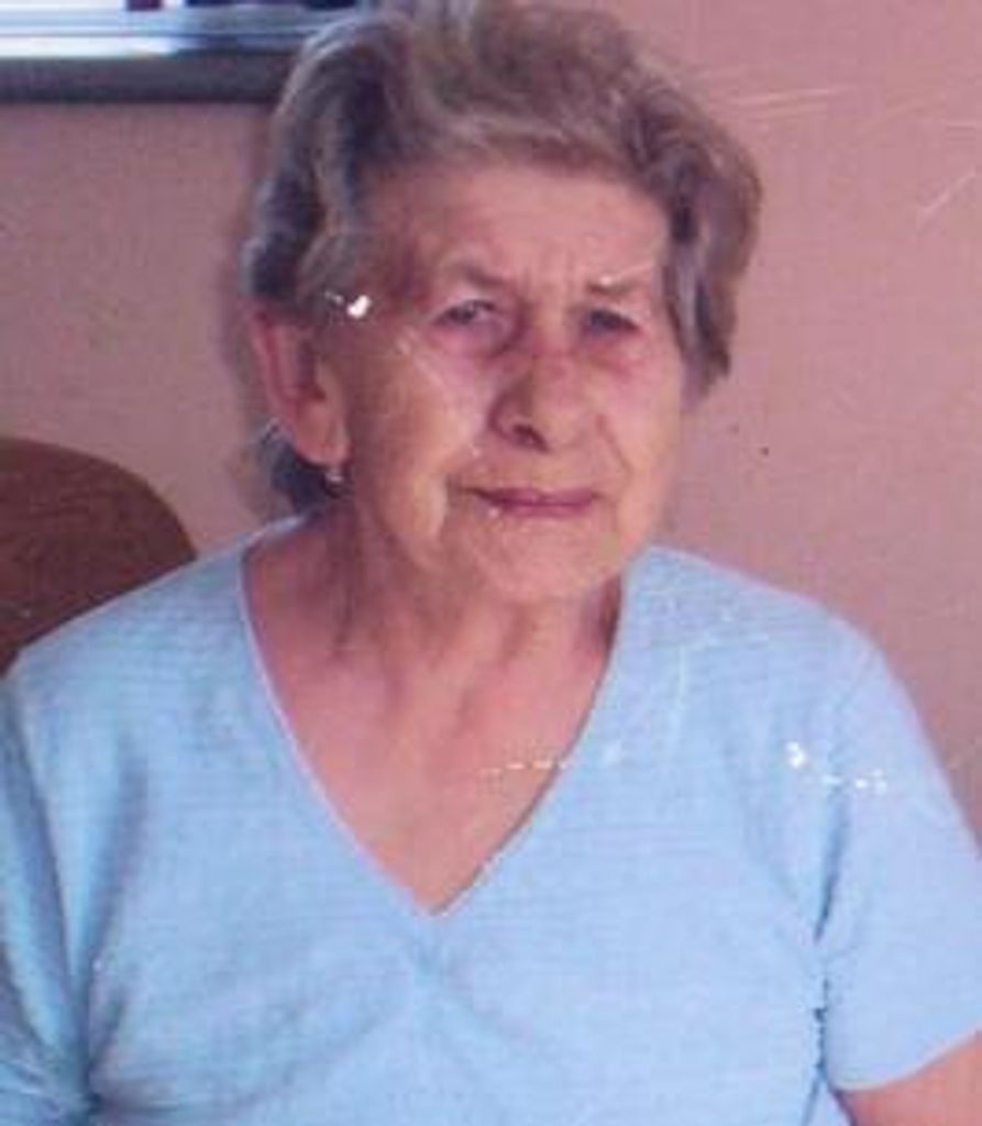 Gisella Nagy
