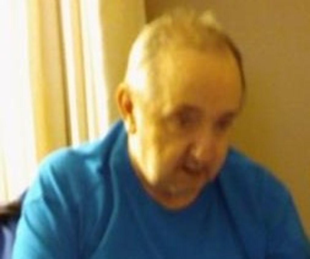 Robert Neider Profile Photo