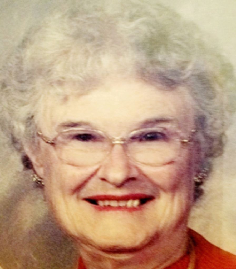 Marie Henley