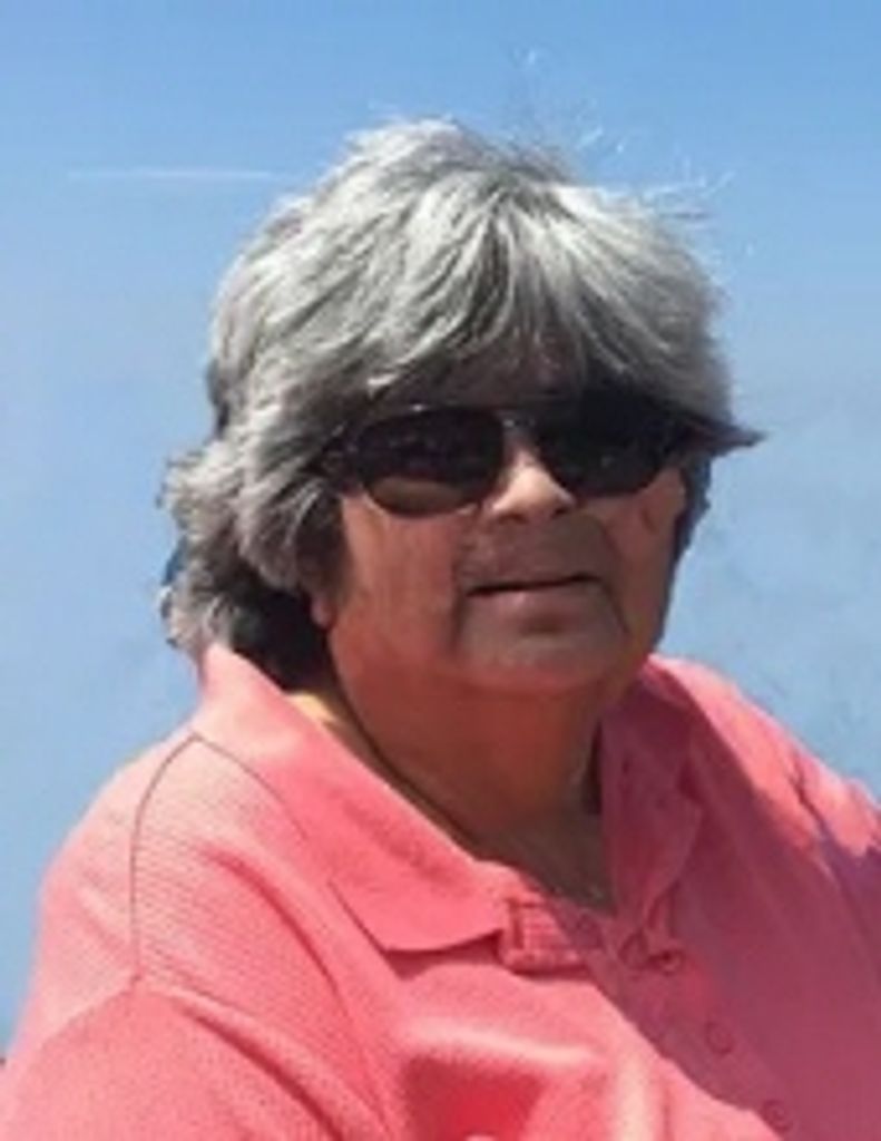 Helen Jean Green