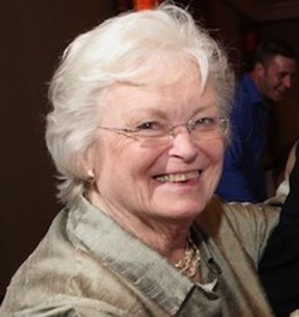 Dorothy Davies Profile Photo