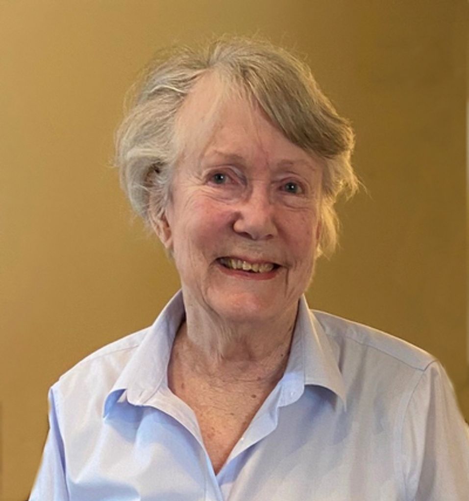 Patricia Cutchin Johnson Profile Photo