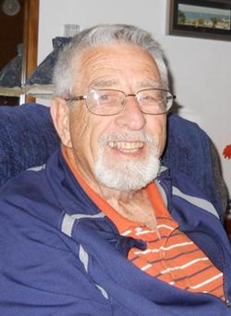 Norman Dorgelo