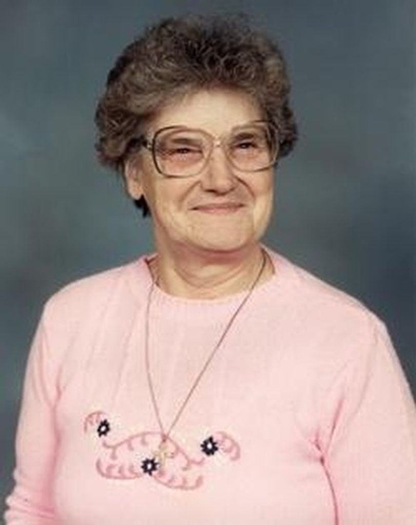 Rose Alma Bregier