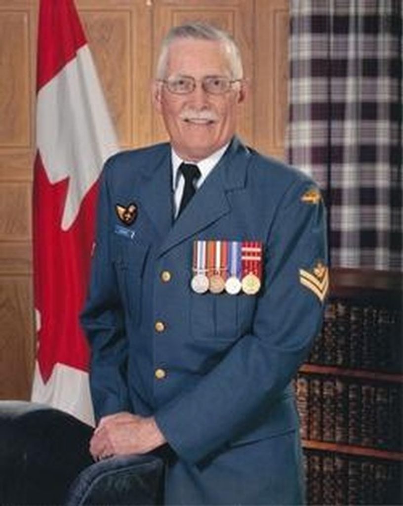 Walter ''Ken'' Kenneth Warner
