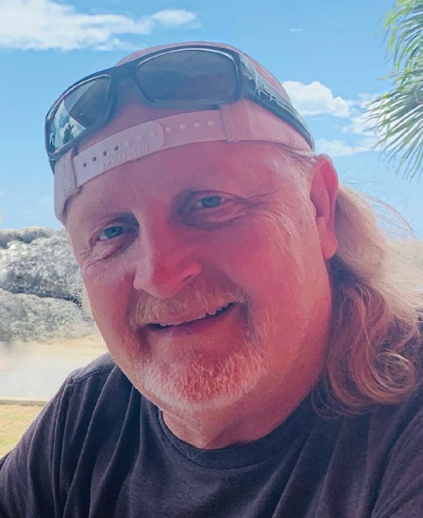 Anthony Deichert Profile Photo