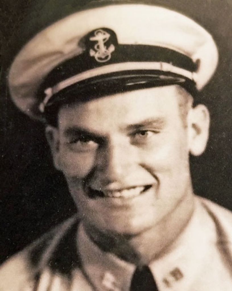 Earl Andrews