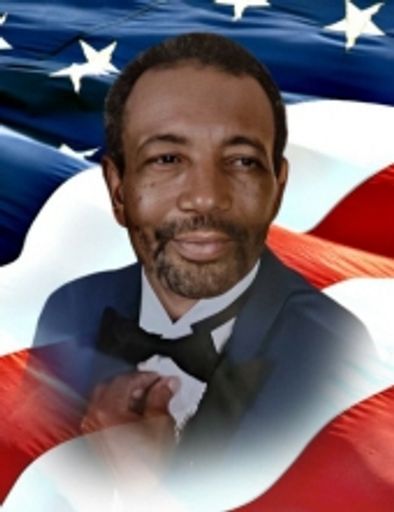Verner Rucker Profile Photo
