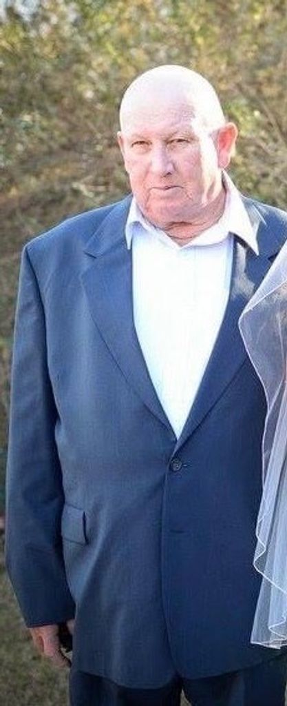 James Wayne "Big Orange" Long , Sr. Profile Photo