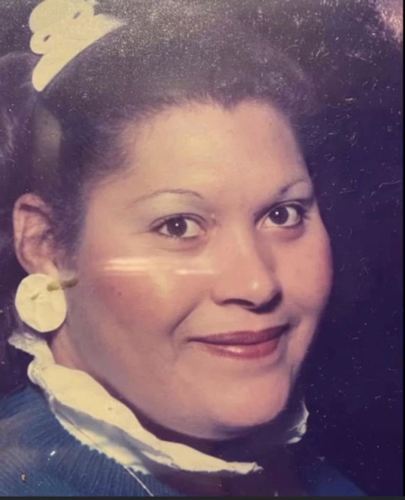 Carol Ann (Teeny) Jones Profile Photo