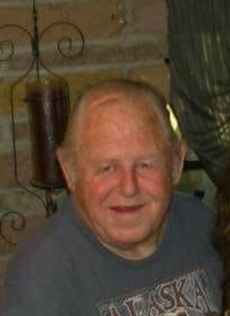 Richard Geldart