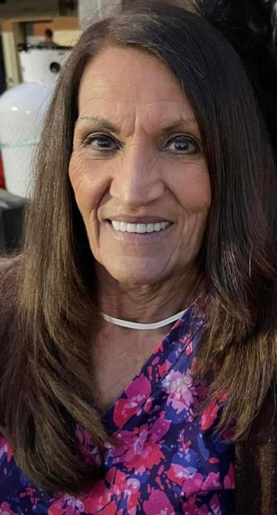 Nancy Haley Profile Photo
