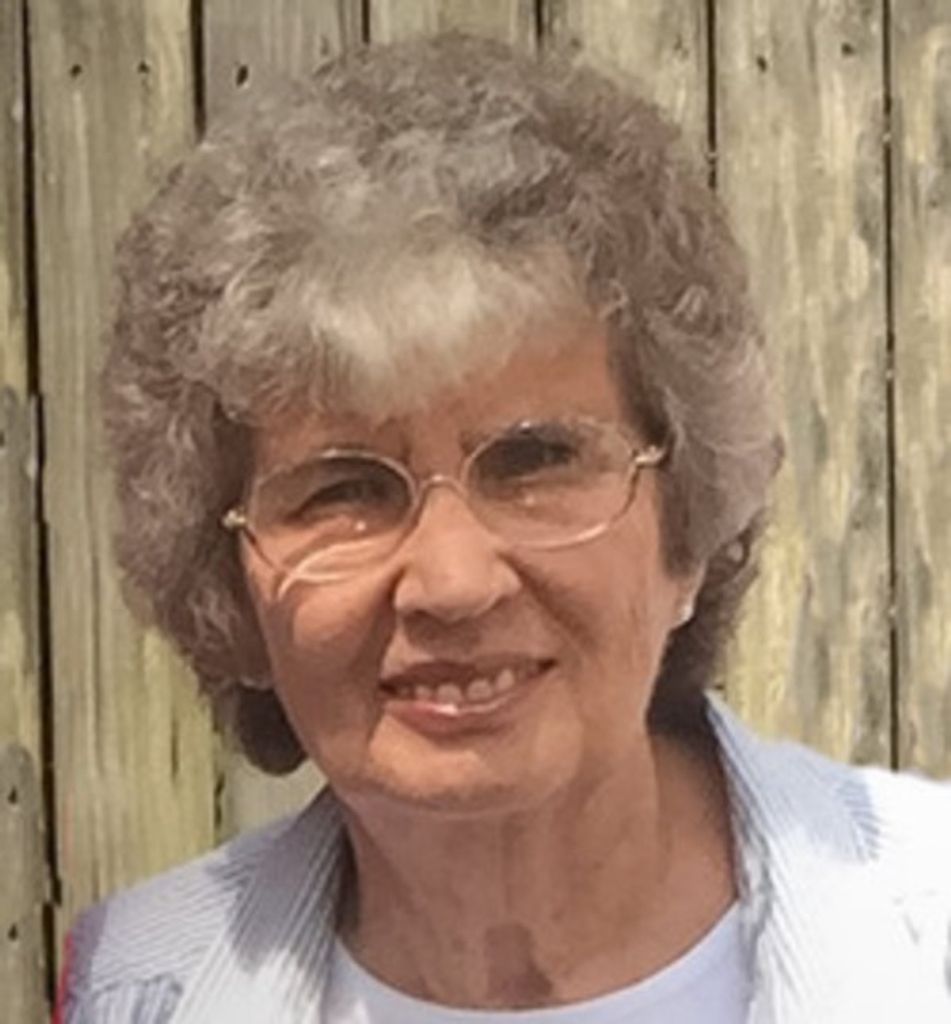 Eleanor Marie Blumenschein