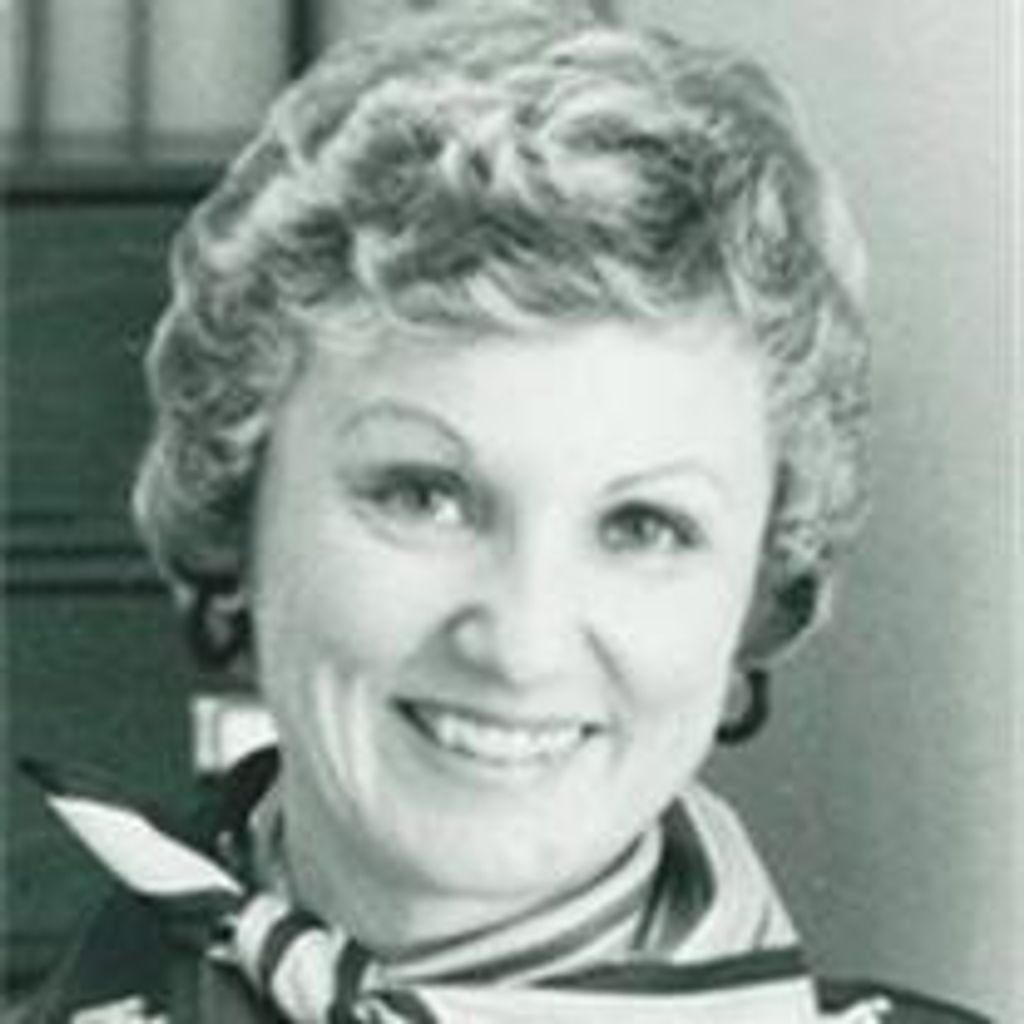 Marie Bryan