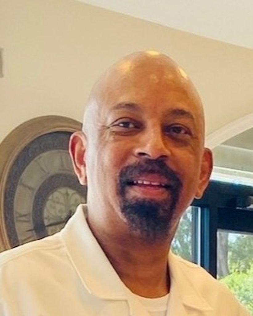 Johnny Robinson Profile Photo