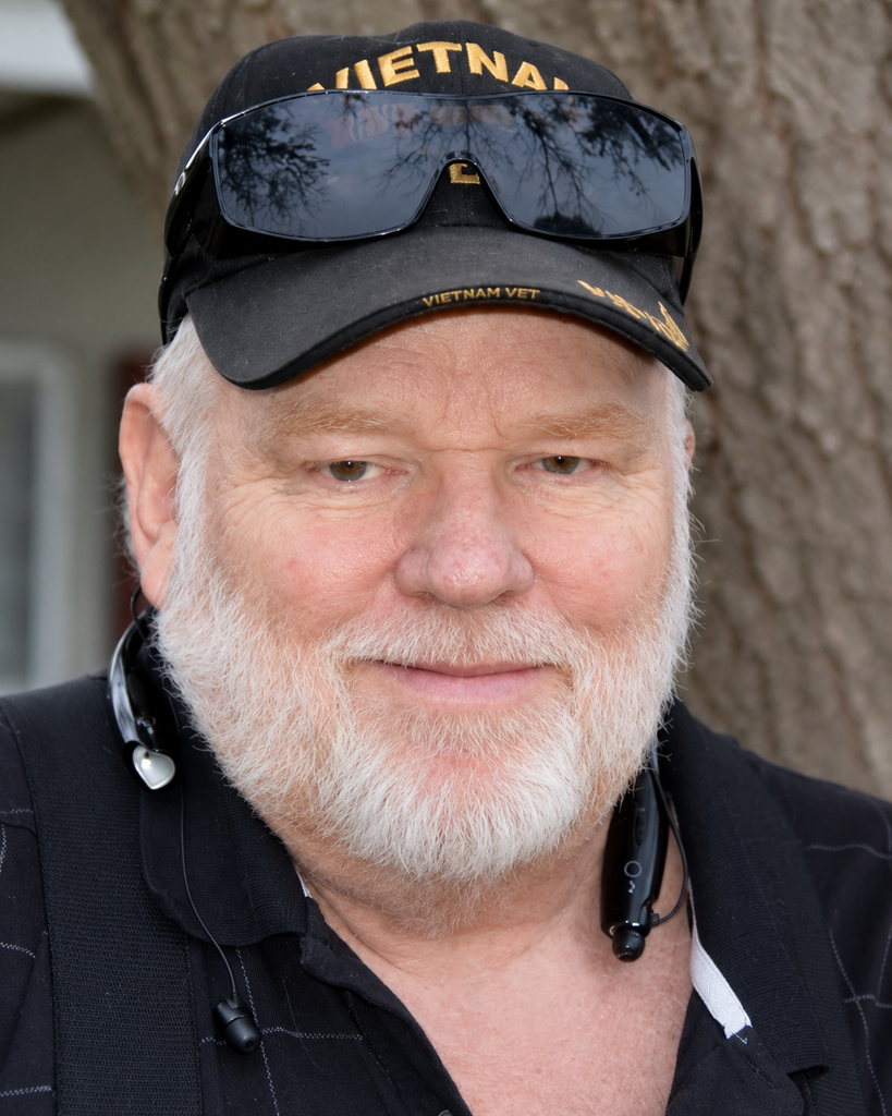 Calvin Lester Wynne