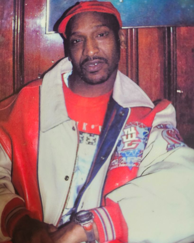 Eddie White Profile Photo